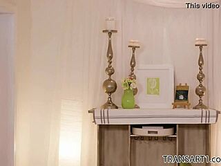 Hey Korra Del Rio, how’s that anal massage with this cute guy feel?