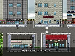 Sword Art Online NTR díl 6 esp finále