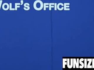 drill my ass harder, doctor! hot teen 18+ patient begs.