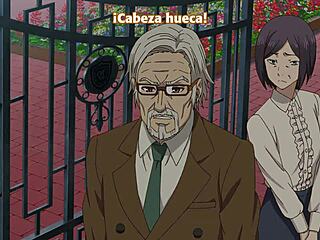 Hey, check Citrus Esp 2 for wild anime