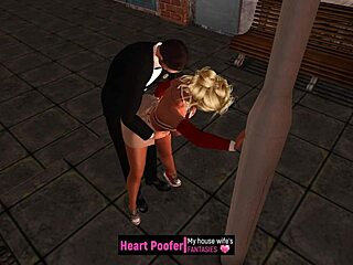 I cum easily for 50 bucks in this hentai cartoon.