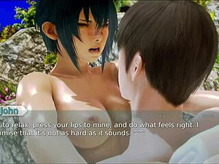 Academy 158 hentai action unfolds with raw intensity.