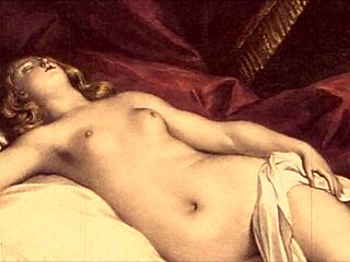 Vintage erotic drawings, wanna see something rare and wild?