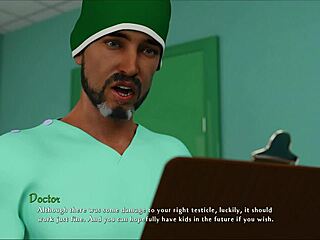 what’s with this 3d hentai game?