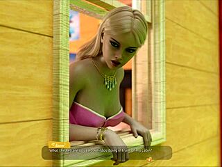 helping the hotties in this game?