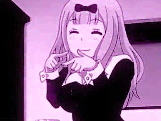 What’s behind Rxorio’s Kunai Remix in wild anime hentai?