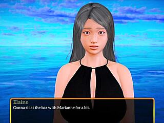 what's happening in my new family 512?