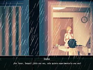 sword art online ntr part 6 esp final