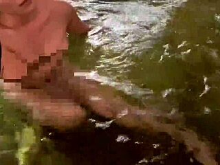 Is My Wet Hair Turning You On Today?