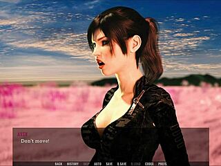 Tales From The Unending Void 36