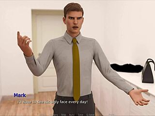 Inside Jennifer 65 Reveals Wild Animated Game Encounters