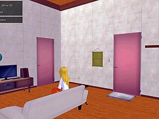 omg, this asian milf in hs tutor gameplay part 33 is wild with hardcore action! 🔥