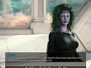 Tales From The Unending Void Episode 154.