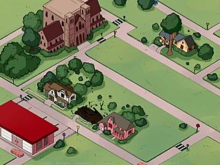 Hral som druhú časť tajomstva domu