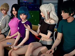 My Bully Is My Lover 38