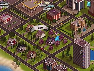 man, life in woodchester part 4 got my girlfriend’s bikini tits!