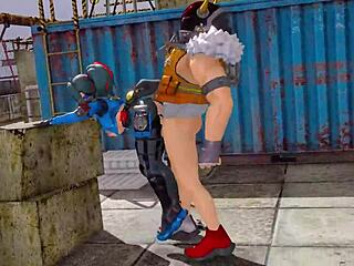 Yo, Zhu Yuan got me hooked on this wild anime hentai vibe!