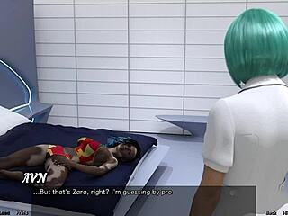 just chilling with hot black women in my bed, ya know