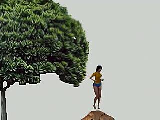 samba lady new 2024 hentai game sex gameplay with erotic scenes