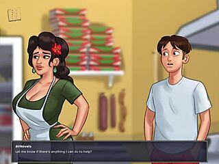 ¡La Saga de Verano 123 trae acción anime salvaje a la vida! 🎮