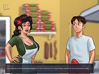 ¡La Saga de Verano 123 trae acción anime salvaje a la vida! 🎮