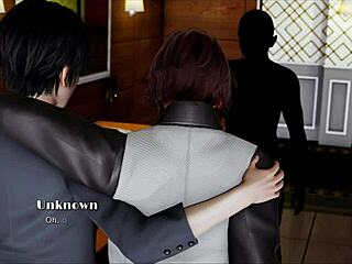 Wah, mau terjun ke Aksi Hentai My Real Desire 84?