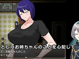 In ordinary relationships, they can't leave without sex in room 1-5.