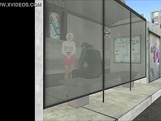 The Next Man in Anime