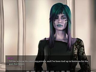 Tales From The Unending Void Episode 154.