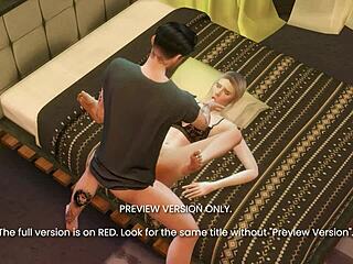 Backstage pass 3 features 3d hentai sex on bus preview