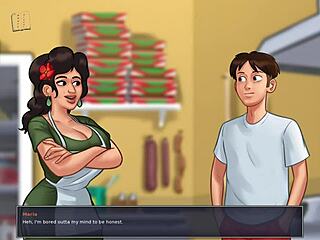 ¡La Saga de Verano 123 trae acción anime salvaje a la vida! 🎮