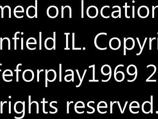 mom masturbating watching her young 18+ friend jerk off, gay mommy action 😘