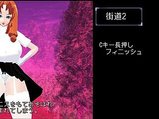 M勇クエスト マダム hentai game delivers raw action