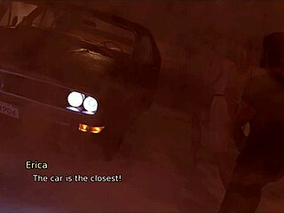 Pine Falls 74: 3D Hentai Game With Big Tits Anime