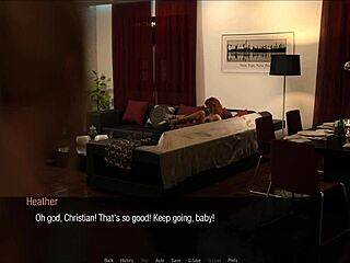 Sex Scenes Compilation 102 Jessica Oneils Hard News Welcome To Free Will Through Spacetime And More