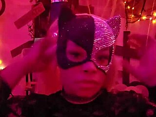 angelg and kuzz halloween special part 1