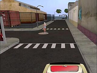 The Next Man in Anime