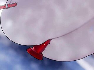 Hell yeah! Rin Tohsaka in wild hentai shorts compilation 1