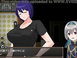 In ordinary relationships, they can't leave without sex in room 1-5.