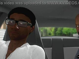 Freaky BBC Hunts Down Their Next Wild Sexual Target