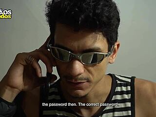 invasor dotado breeds novinho's ass bareback