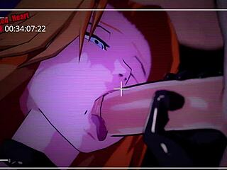 February 2025 shorts compilation brings hot hetero hentai action