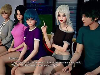 내 왕따 내 연인 38