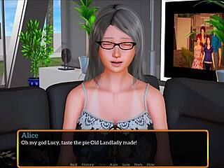 i feel excited about my new stepfamily game