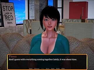 i feel excited about my new stepfamily game