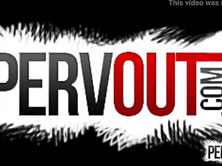 Paris Kennedy szóló orgazmust tervez, hogy uralja mostohaapja vágyait