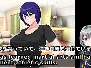 In ordinary relationships, they can't leave without sex in room 1-5.