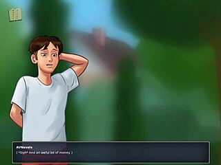 saga de verano 120 me enganchó, ya sabes