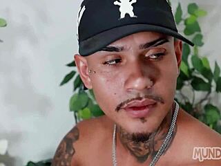 i shared my ass with my two neighbors in a gay threesome