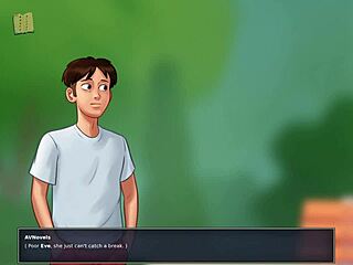 summertime saga 56 with monster cocks and big asses